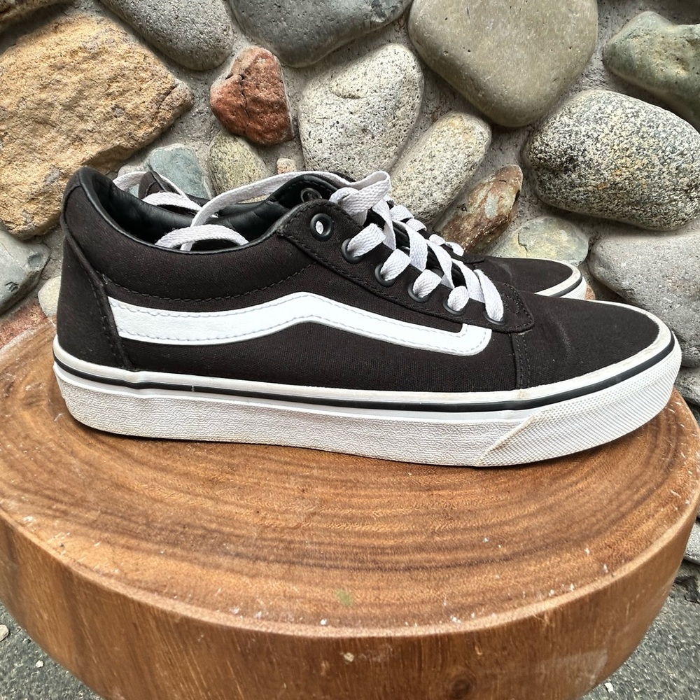 Vans OLD SKOOL SHOE